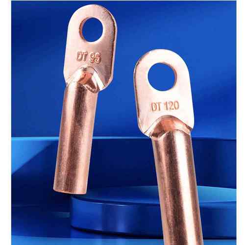 铜鼻子机械设备紫铜合金铜鼻子设备铜鼻子全自动压接机