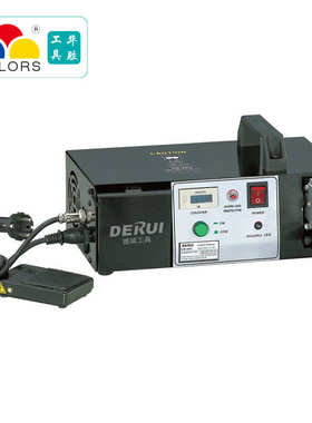 -em工厂源头.10mm2全自动电动式压钳25端子端子接机0工具-华胜6b2