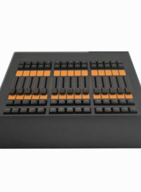 灯光控台侧翼MA onPC Fader Wing舞台灯光控制器DMX控台带航空箱