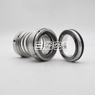 上海东方泵业机械密封DFW50-250A/2/7.5 泵用机械密封件水泵