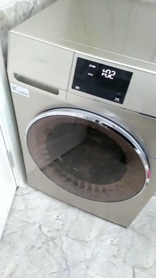 卡萨帝C1洗衣机怎么样用后一周讲体验感受？