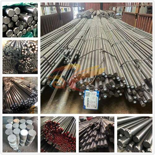 20/35/42crmo 40cr dt4c冷拉光元16mncr5 20crmnti圆钢45号六角棒