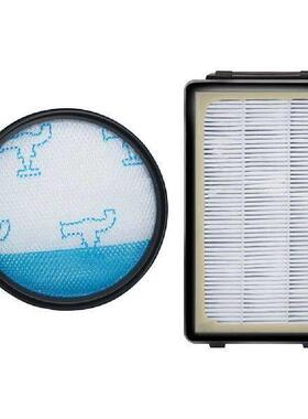 Hepa Vacuum Cleaner Filter Set for Rowenta Cyclonic