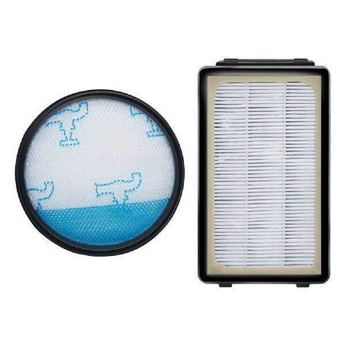 Hepa Vacuum Cleaner Filter Set for Rowenta Cyclonic