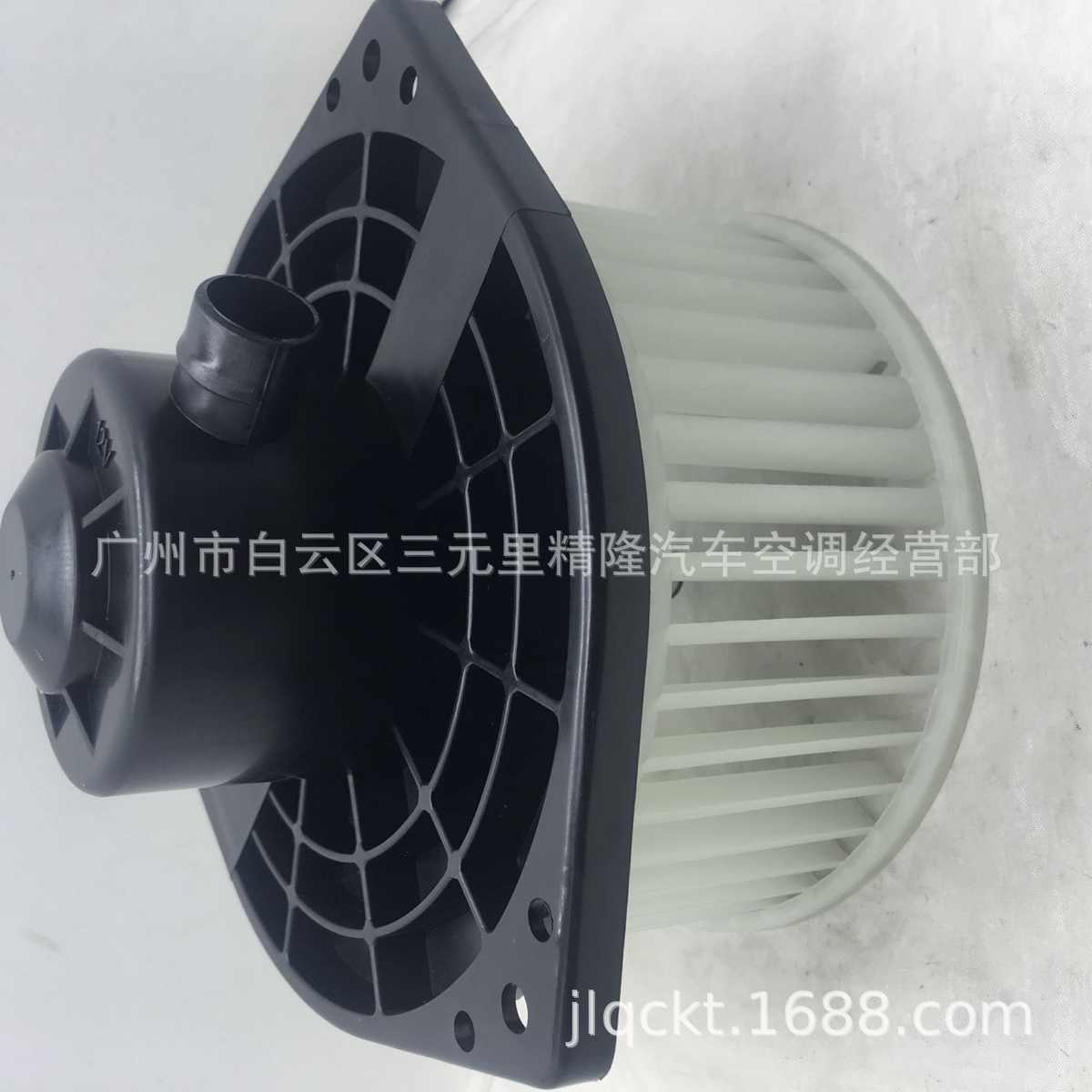 BLOWER FAN MOTOR  27220-VB201