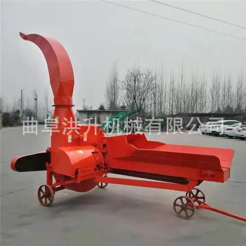 羊用铡搓一体喷机 三相电高铡草机 牛PPA养殖6吨饲草揉丝家机