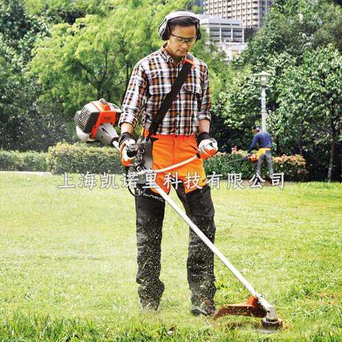 富世华汽油割灌机543RS 543RB二冲程大功率割草机除草机Husqvarna