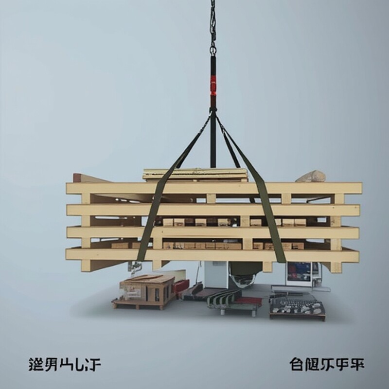 卡板木箱底座机器减震防震免检出口胶合板松木多层板木板
