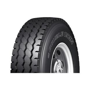 18RR705A真空 含内胎垫带成套轮胎 11.00R20 双钱DOUBLECOIN