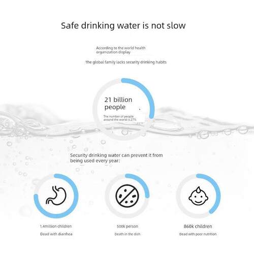 Automatic Electric Water Pump Dispenser Drink Bottle Switch