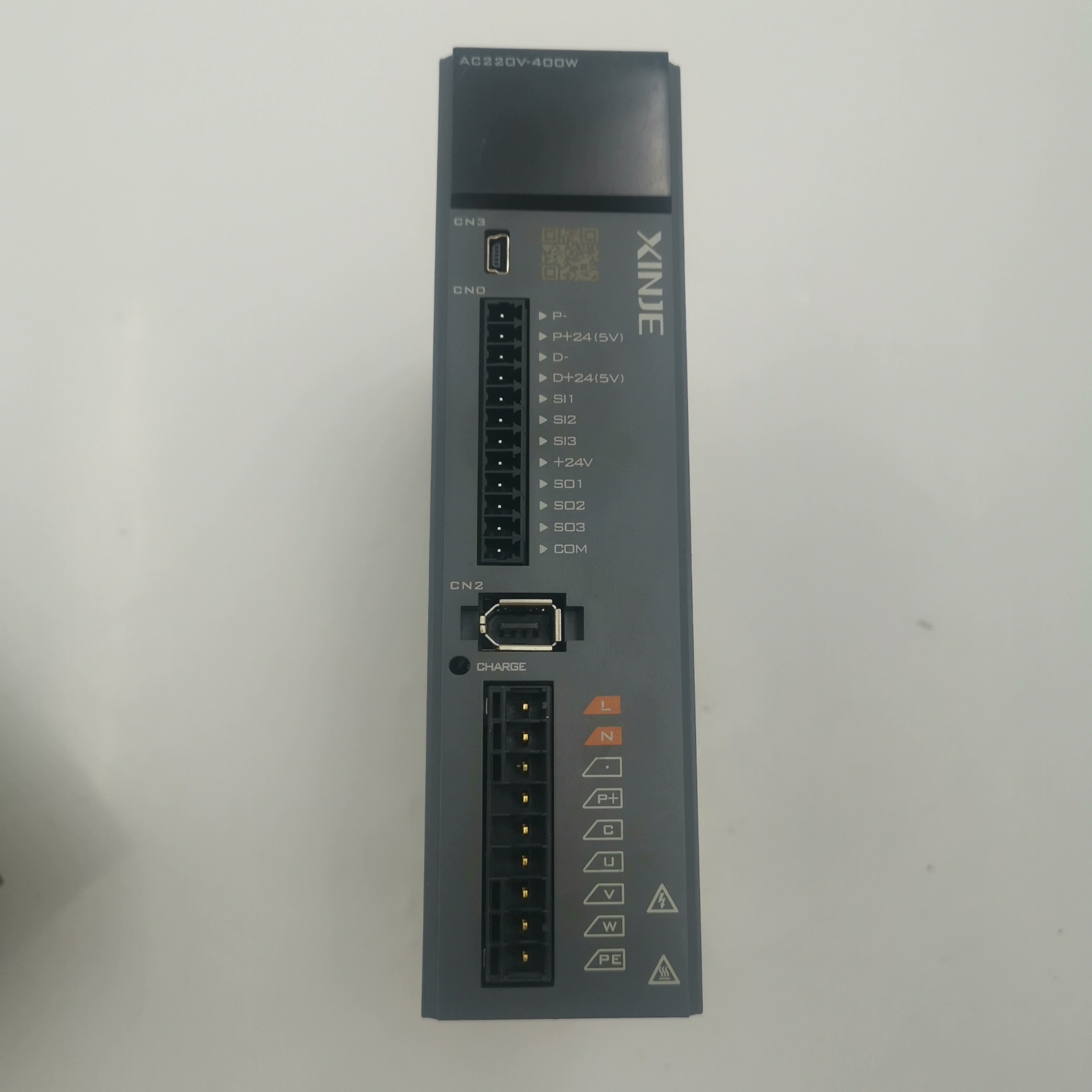 DS5L1S-20P4-PTA几乎全新信捷伺服驱动。便宜处理