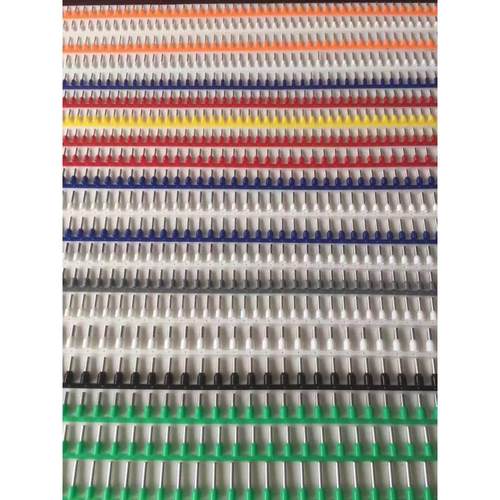 冷 e0510压//e0506e0508管型e0512连带预绝缘/端子