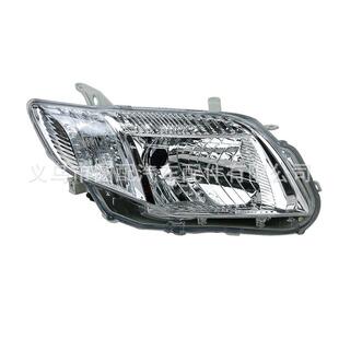 直发适用于卡罗拉AXIO/FIEDER2006-2008大灯汽车照明配件