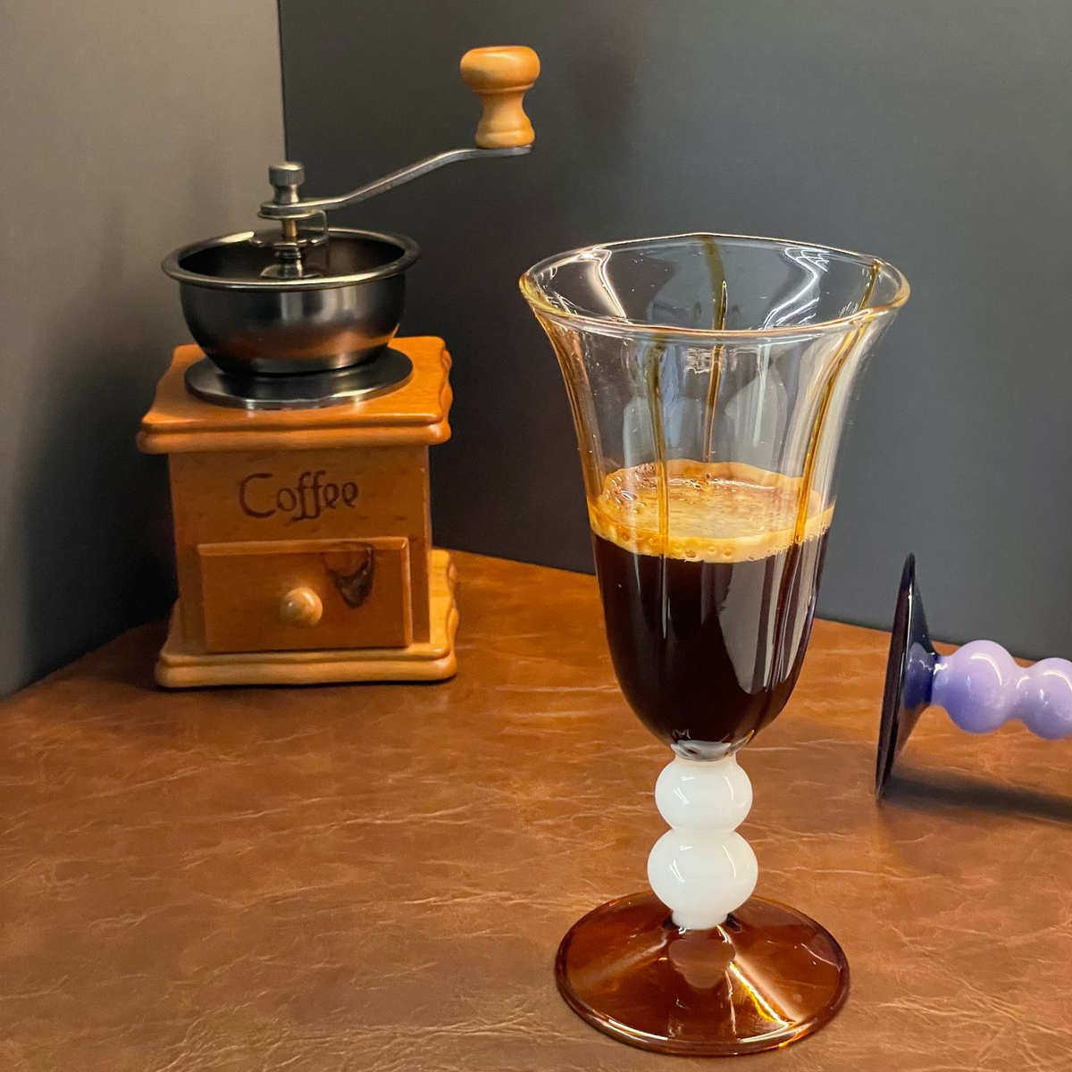 高颜值玻璃杯敬酒杯高级感高脚红酒杯香槟鸡尾创意设计感小众酒杯,餐饮具,异形/个性酒杯,淘宝优惠券,粉丝福利购,淘宝优惠卷