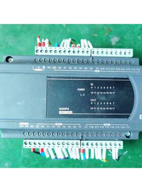 台达PLC DVP60ES200R