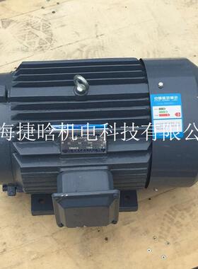 SV10-7-Y112M-4 4KW SDV10-1B7B-1C 油泵电机组 液压三相异步电机