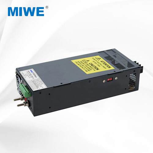 首单直降！开关电源SCN-600W800W1000W12V36V24V直流稳压电源并联