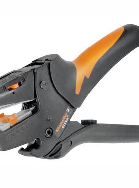 魏德米勒 工具9006450000 PZ 50管状端头压接工具 锯齿状压接