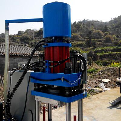 06KLB50吨新式（液压冲床）冲压液压机下料液压切飞边液压机锻压