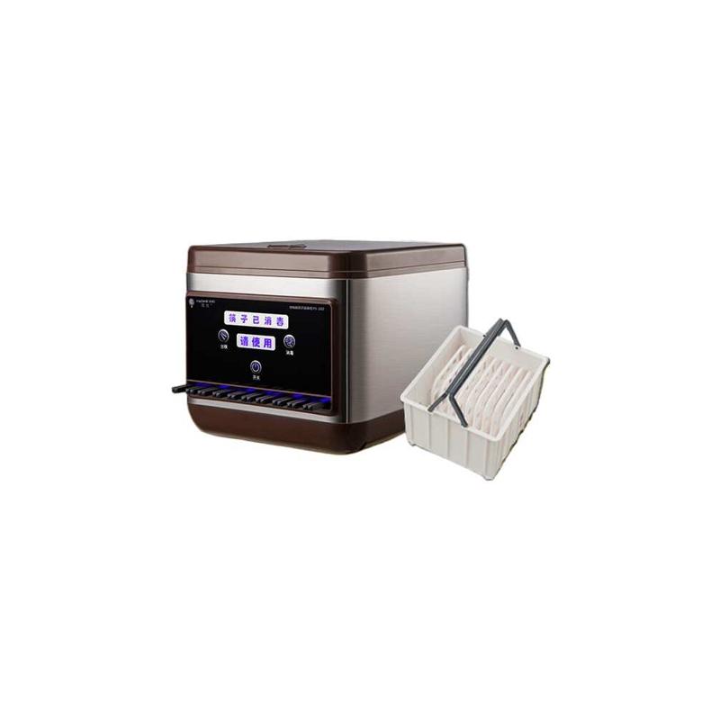 烘干盒商用智能机消毒机专用非筷子筷子电脑新品版餐厅全自动