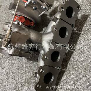 适用现代途胜 28231 2G430 2G410涡轮增压器 新胜达2.0T