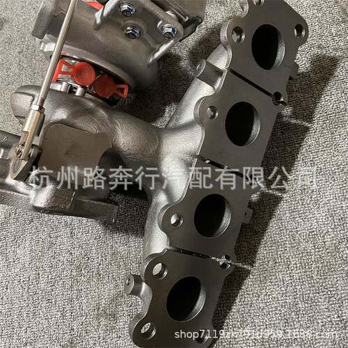 适用现代途胜 新胜达2.0T 28231-2G430 28231-2G410涡轮增压器