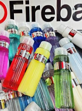 Fireball火球100ml【养护类】产品原瓶分装喷蜡轮胎蜡封体格蕾丝