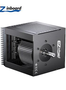 新设计 EZ-IB10 电动船内机 高效率传动轴环保型水上运节能型