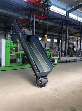 PP PE HDPE LDPE LLDPE Plastic pelletizer pelletizing granule