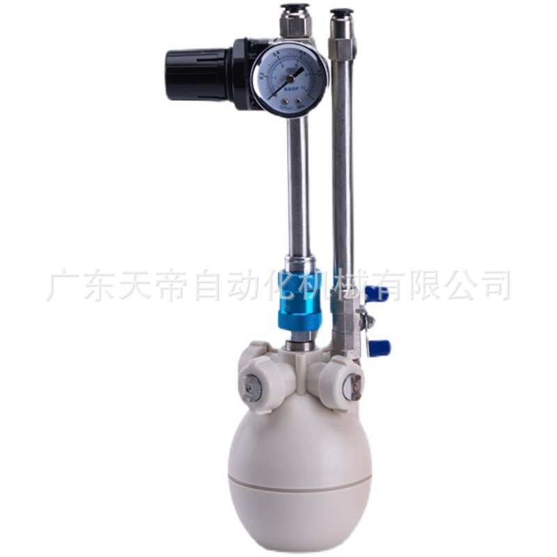 厂房车间喷雾加湿除静电汽水混合气雾二流体干雾机工业加湿器纺织