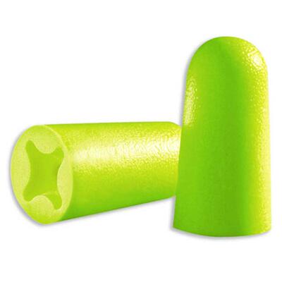 UVEX 优唯斯无线耳塞 2112003一次性隔音降噪睡眠学习2112耳塞