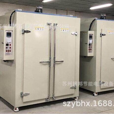 热循环橡胶制品烘箱 氟胶产品二次硫化烘箱 工业塑胶产品老化烤箱