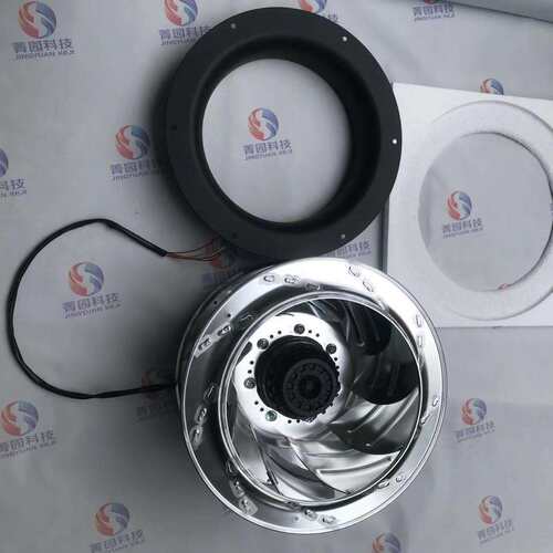 Fans-tech整流器风扇SH120A1-AGT-00工厂冷却塔降温