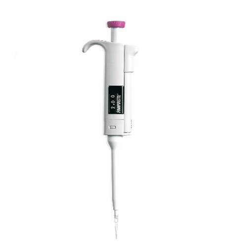 thermo赛默飞 Digitals 可变量程数字单通道移液器