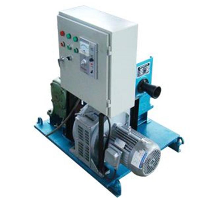 钢绞绞线穿索生产家钢机绞FHT线厂穿线机价格钢线穿管机配件