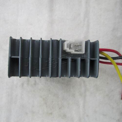 动三KZQ0404轮车有刷电机控1500W4电8V60V华仲控制器器调制速器