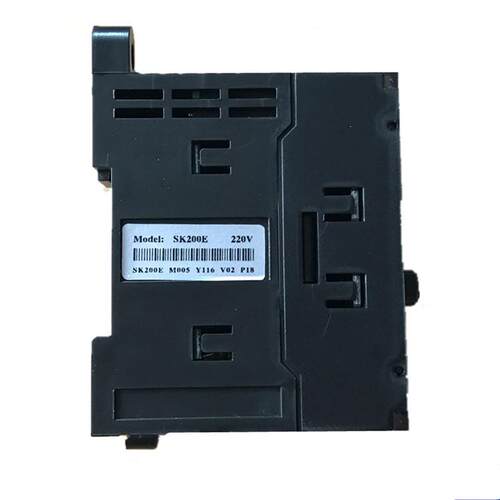精研调速器 SK-2速00E调器 KS系列内置式010V可接PLC