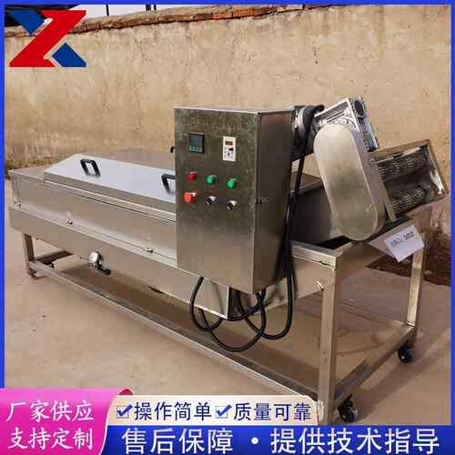 酱菜巴氏杀菌机 辣椒酱巴士杀菌流水线 酱菜厂杀菌设备厂家供应