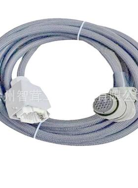 徐工RP953T摊铺机边控盒主电缆线 电源线 电脑大线 配件