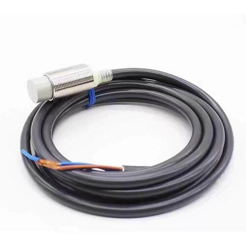 接近开关传感器E2B-S08KS02-WP-C1 E2B-M18KS08 M12KN08KN05