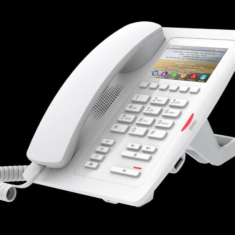 H5酒店话机 酒店IP话机 酒店SIP话机 酒店专用话机