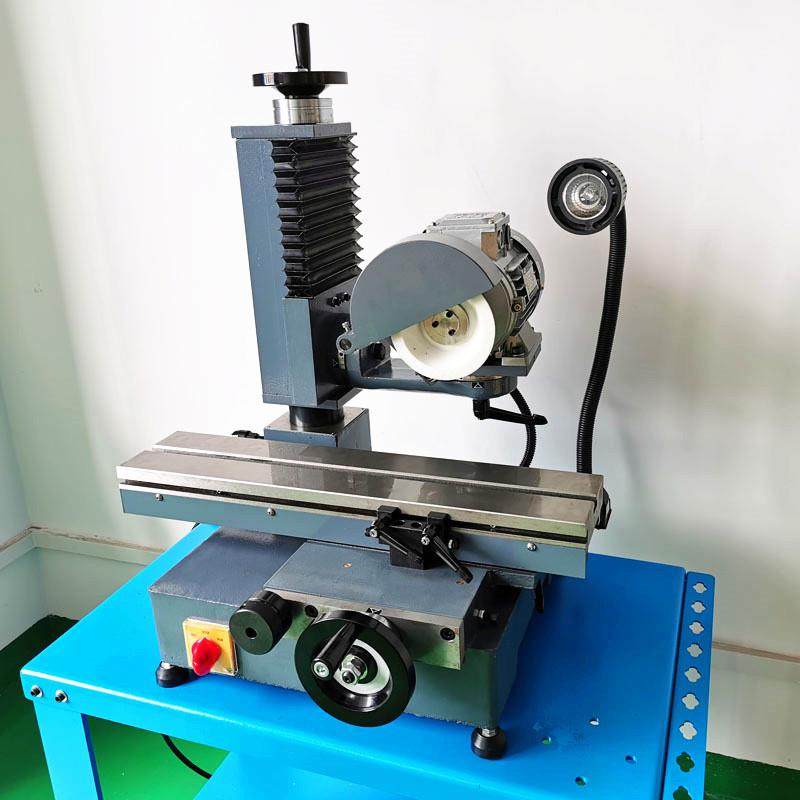 万能工具磨床小型平面磨刀机锯片车刀滚齿刀铣刀钻头多功能修磨机,五金/工具,其他机械五金,淘宝优惠券,粉丝福利购,淘宝优惠卷