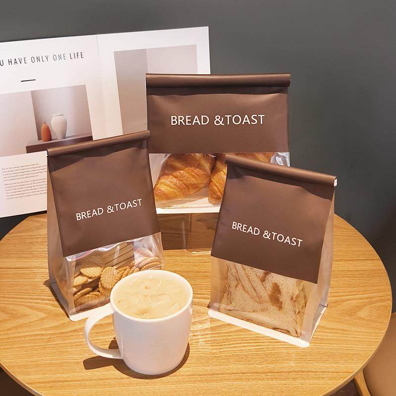 食品级面包吐司包装袋吐司面包包装袋铁丝自封麻薯牛角包打包袋25,厨房/烹饪用具,点心包装盒/包装袋,淘宝优惠券,粉丝福利购,淘宝优惠卷