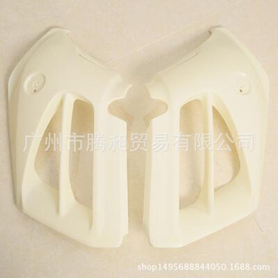 1800GL1800中期整流器面板前左右护板