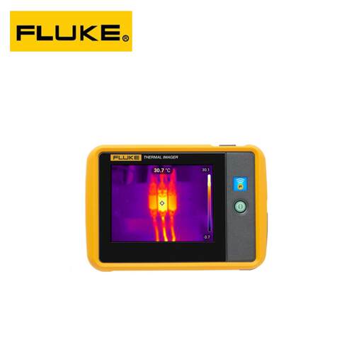 FLK-PTI120大显示屏红外热成像仪量程-20°C-150°C