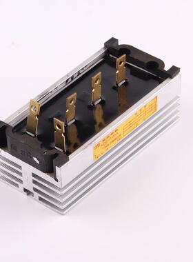 SQL100A三相发电机桥组,发电机工厂配套整流桥