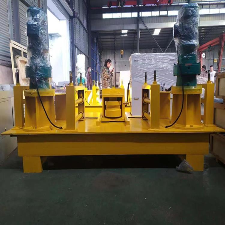 供应25 0WGJ-250冷型弯机厂家弯拱设机备