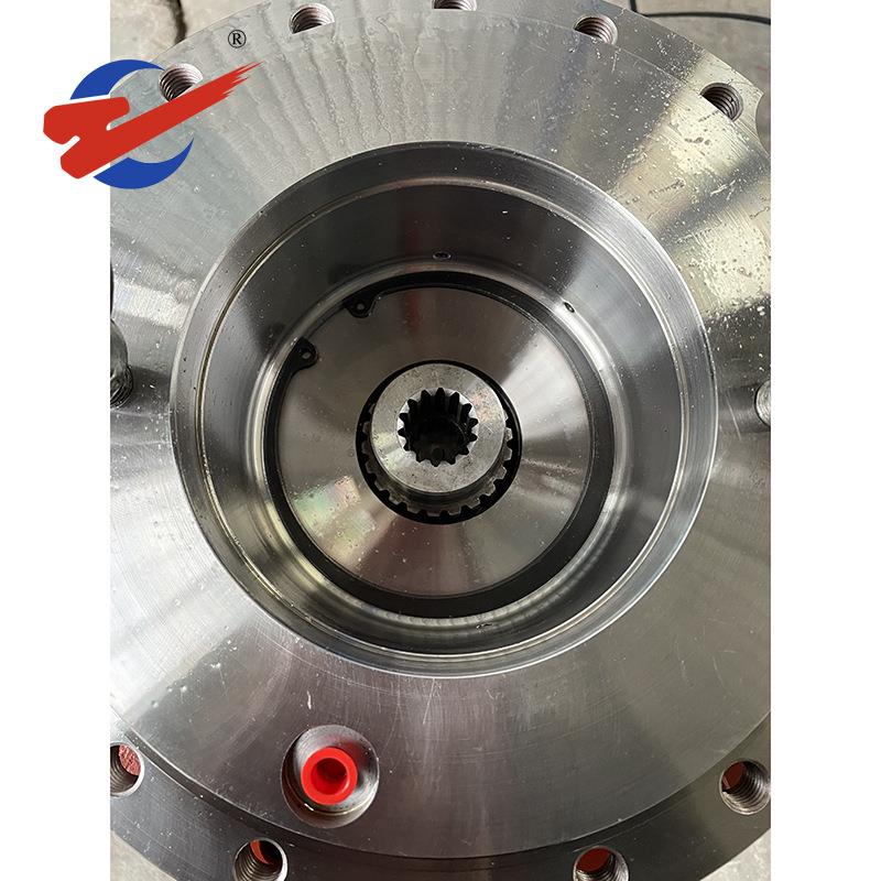 厂家胎直销 轮0 车轮行走减速机轮式减速机 替代CW18A14HCB51