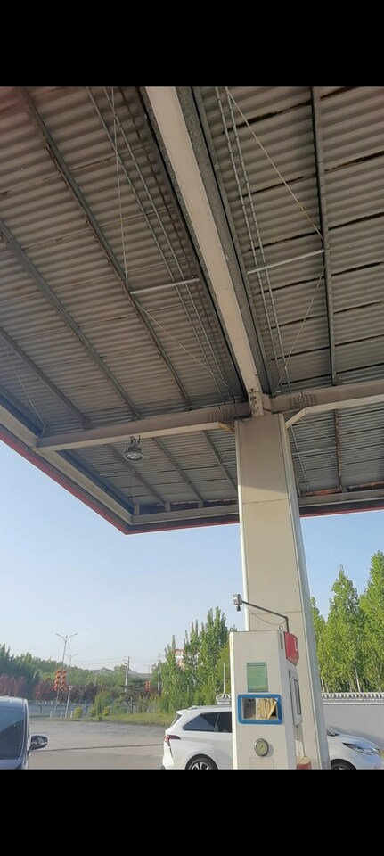 5月4日长治市天然气公司神农加气站使用权、地上实物及设备等资产的处置网络拍卖公告