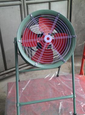 SFG6-4轴流风机转速1450r/min功率2.2KW风量18700m3/h